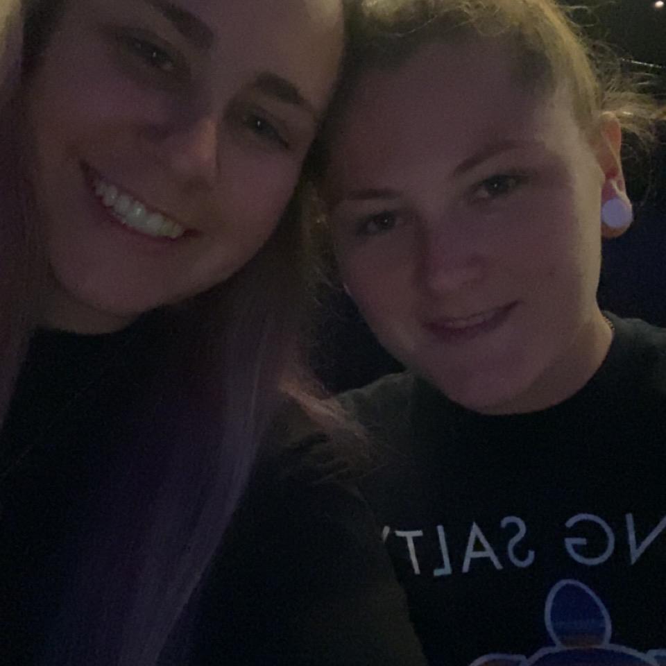 Dixie Stampede