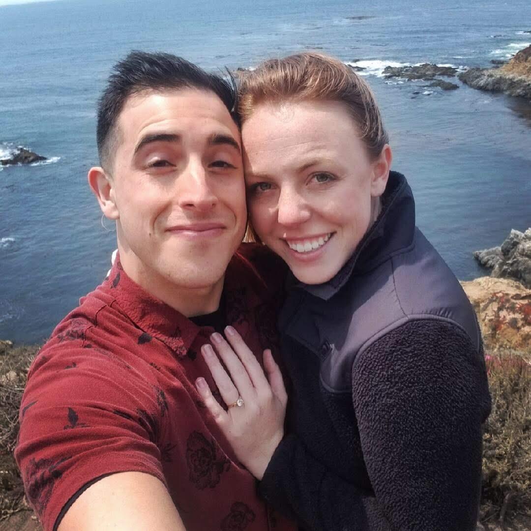 The Wedding Website of Elise Culliton and Gabriel Casagrande