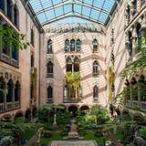 Isabella Stewart Gardner Museum