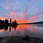Ponderosa State Park