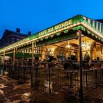 Café Du Monde