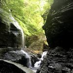 Watkins Glen State Park