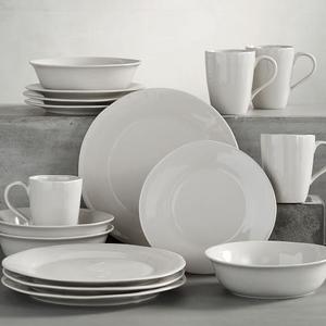 Au Naturale 16-Piece Dinnerware Set