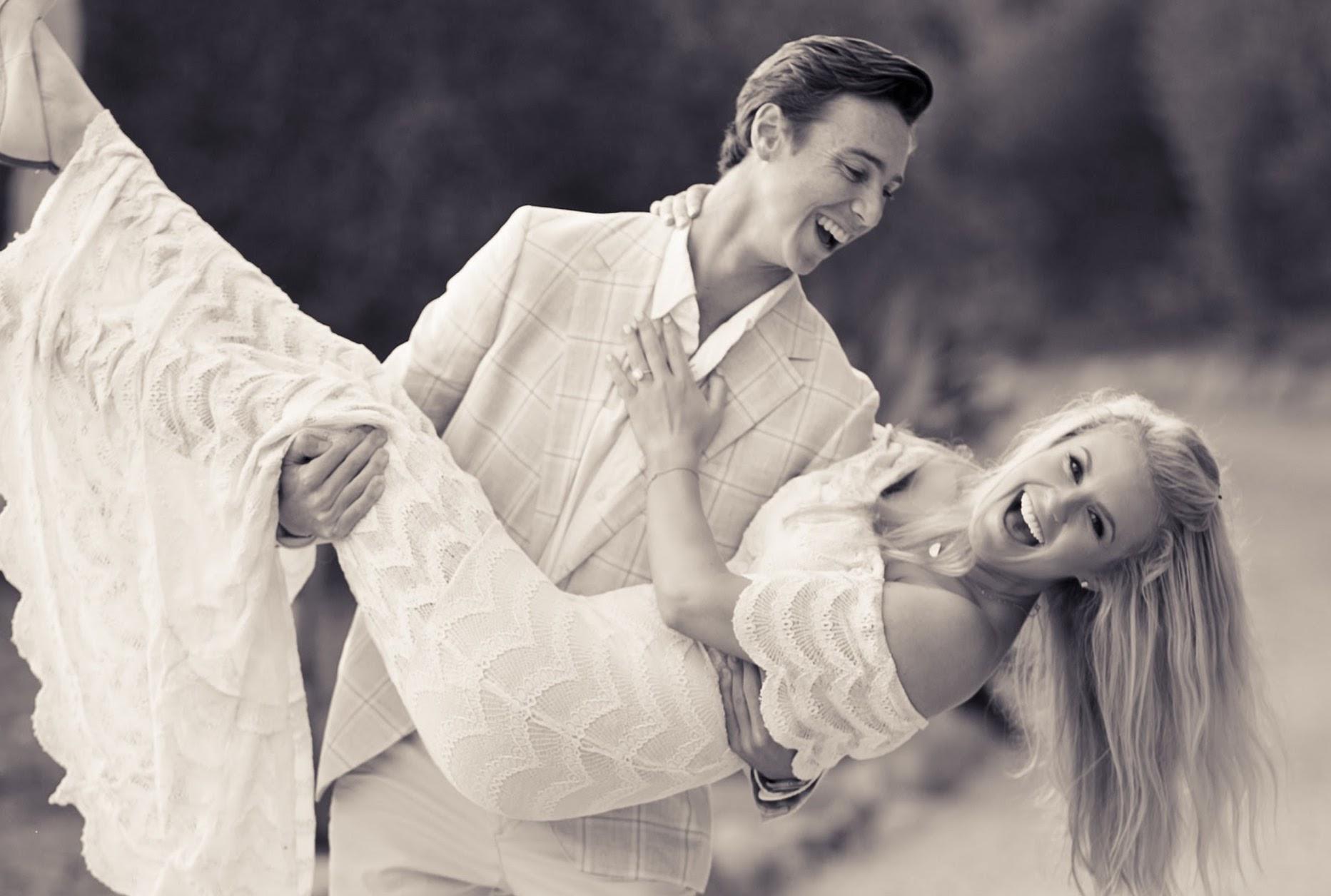 The Wedding Website of Kelsey Farish and Blake Lawless