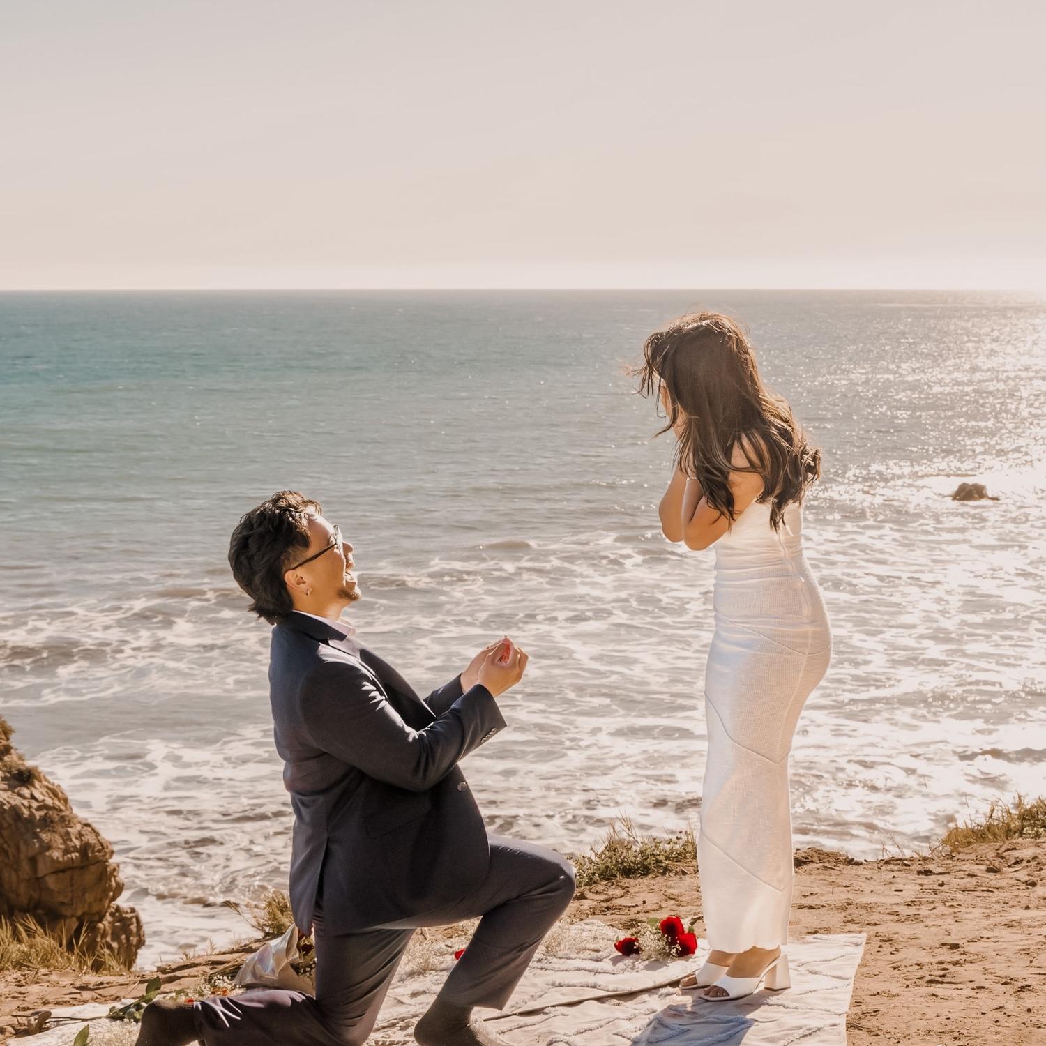 04.01.23, the biggest & the bestest day of our lives 💗