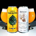 Back East Brewery & Kitchen