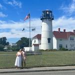 Chatham Lighthouse