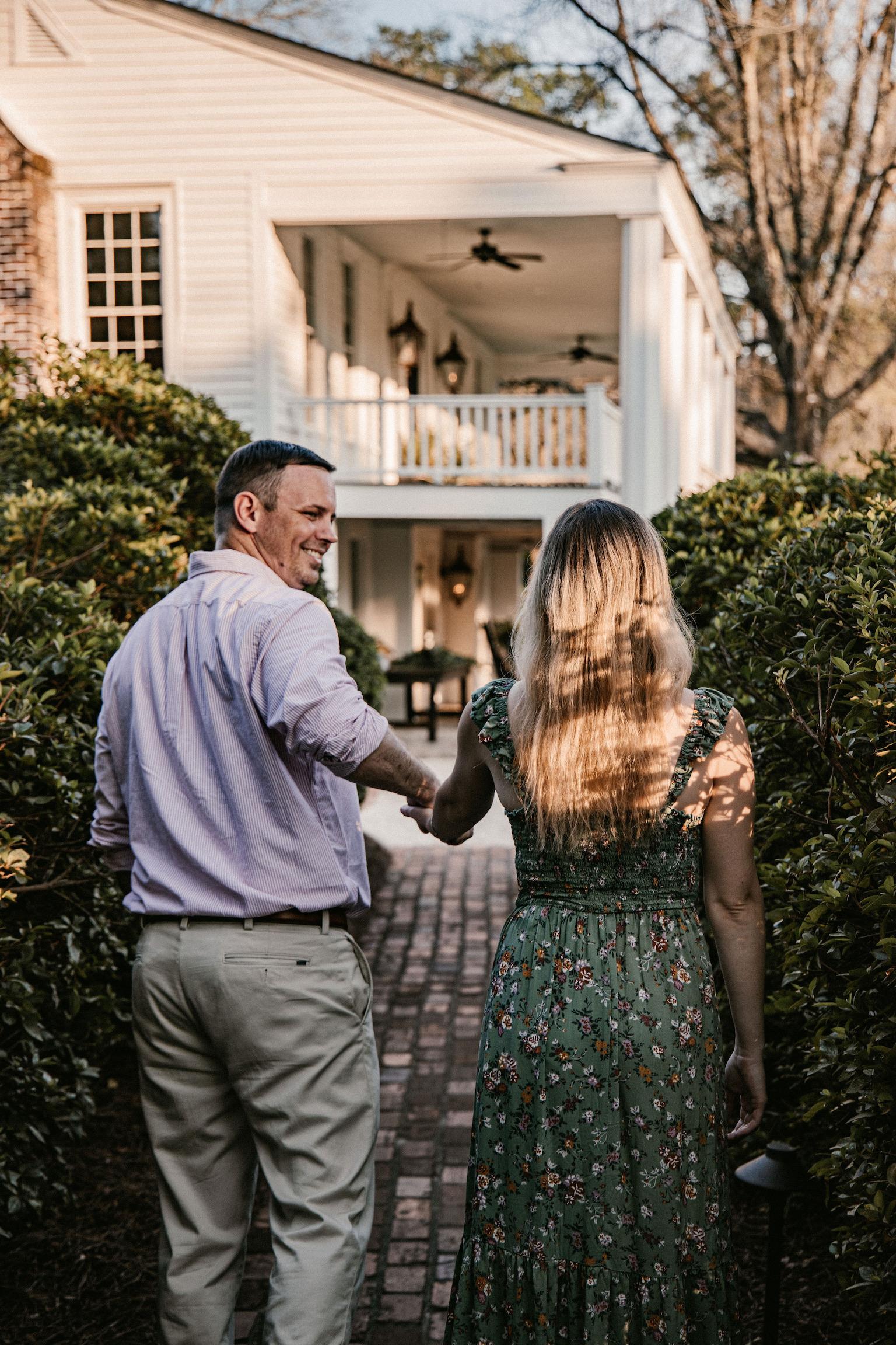 The Wedding Website of Mylee Atkinson and Kasey Avant