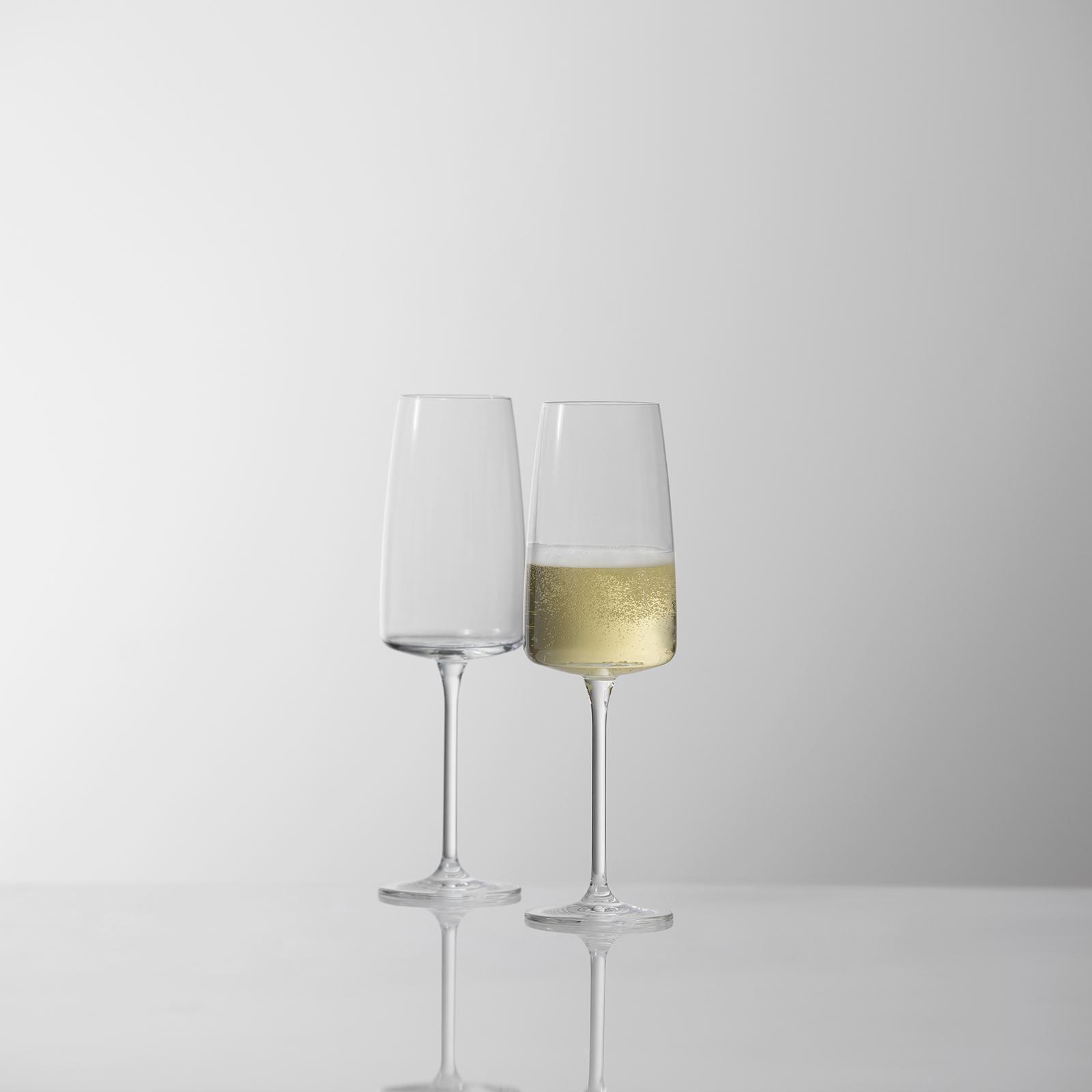Sensa Champagne Flute - Thumbnail 3