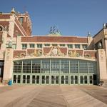 Asbury Park Convention Hall