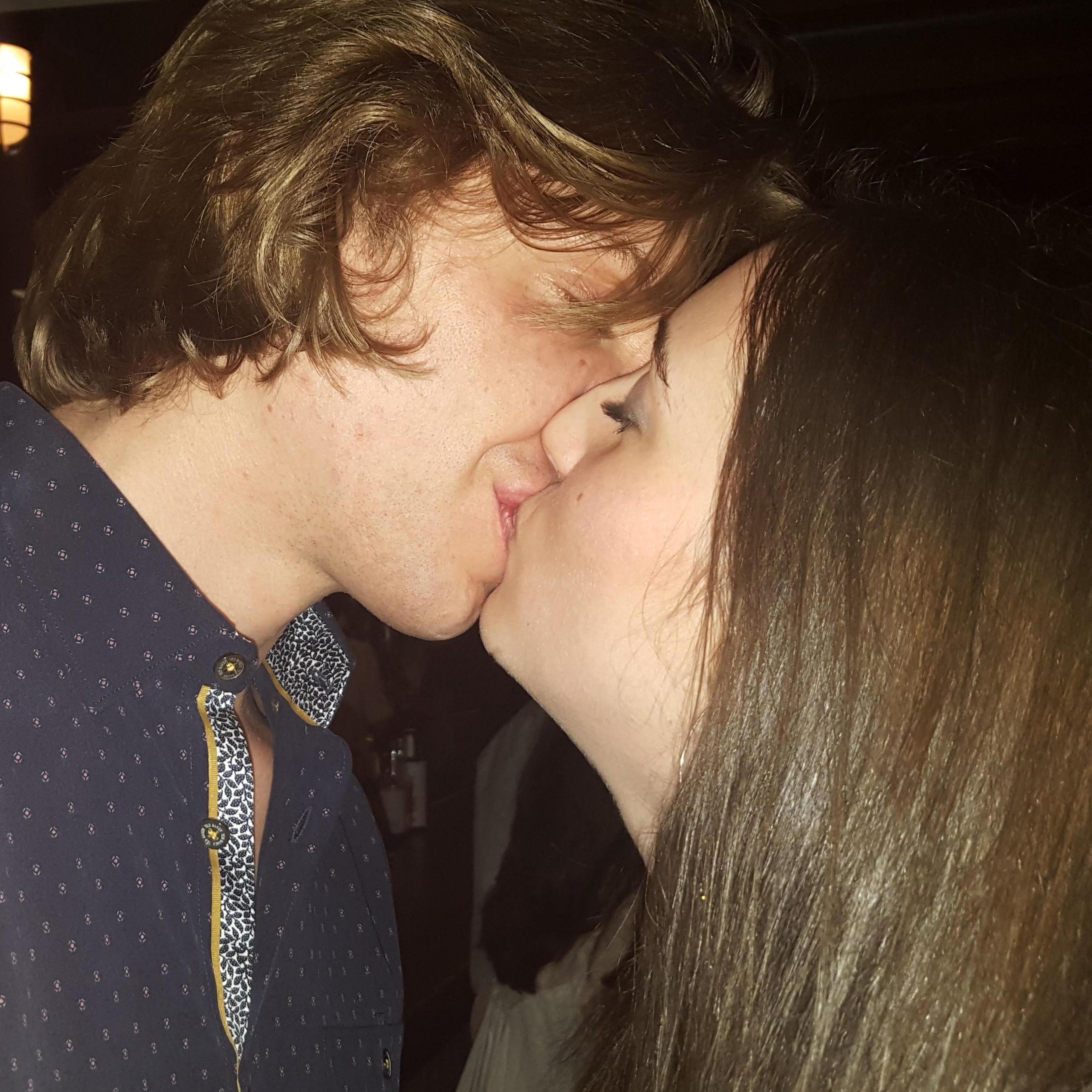 Sam's 30th Birthday Party :-*
