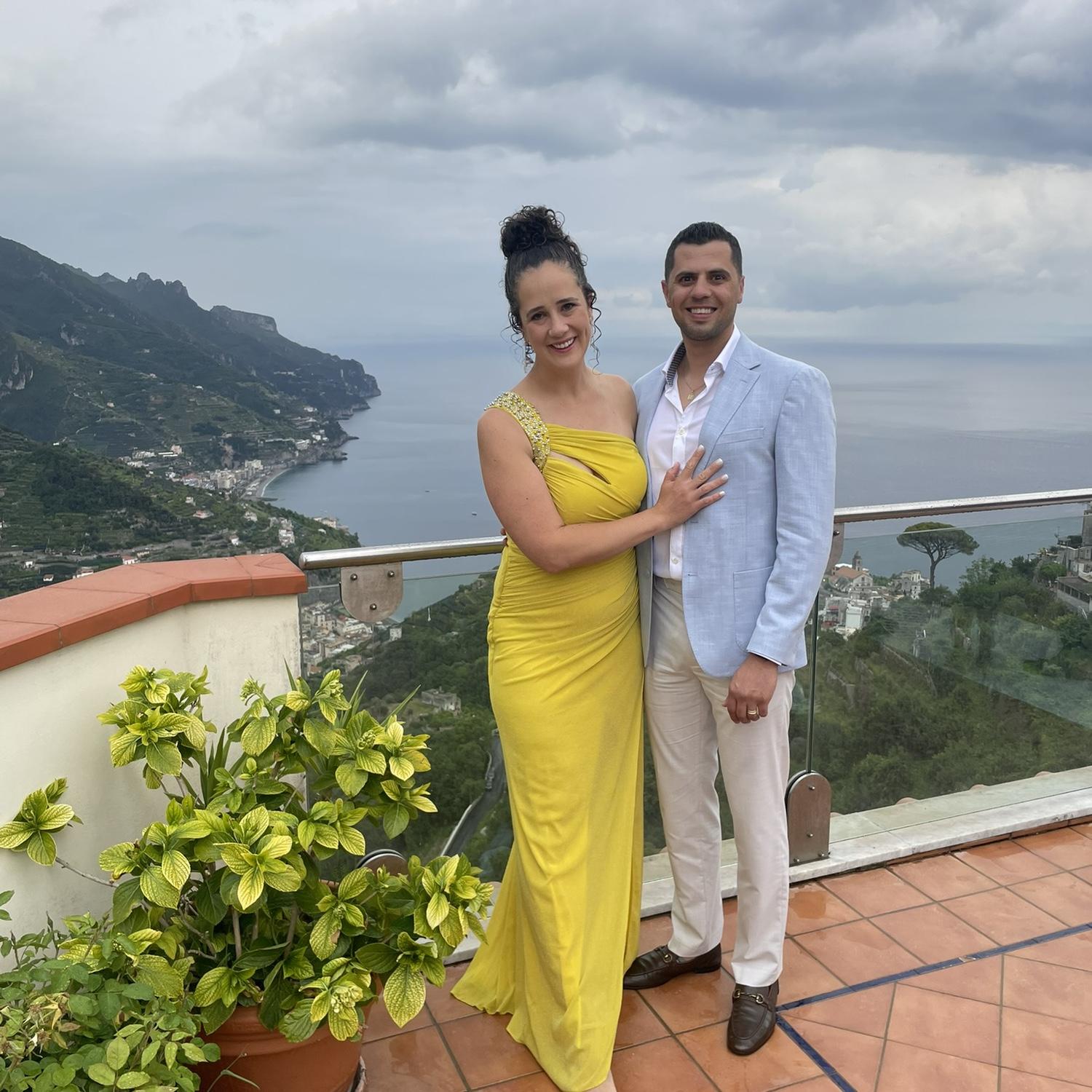 Kid-free trip to Italy in May 2024!🇮🇹🍝