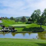 Twin Oaks Golf Course
