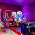 The Playroom Kids Club
