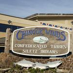 Chinook Winds Casino Resort