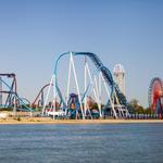 Cedar Point
