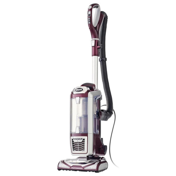 Vacuum