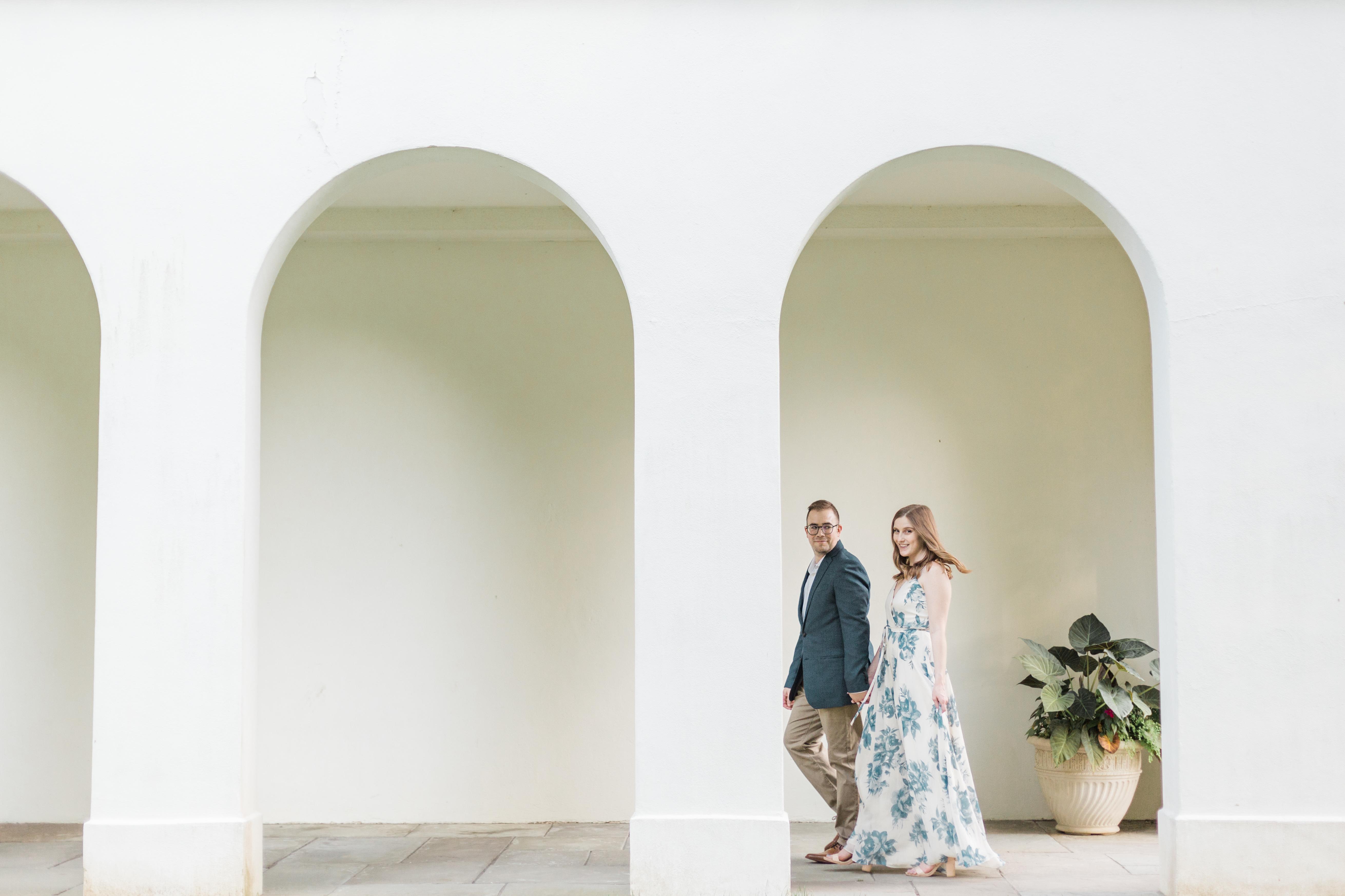 The Wedding Website of Sarah Little and Christopher Grecco
