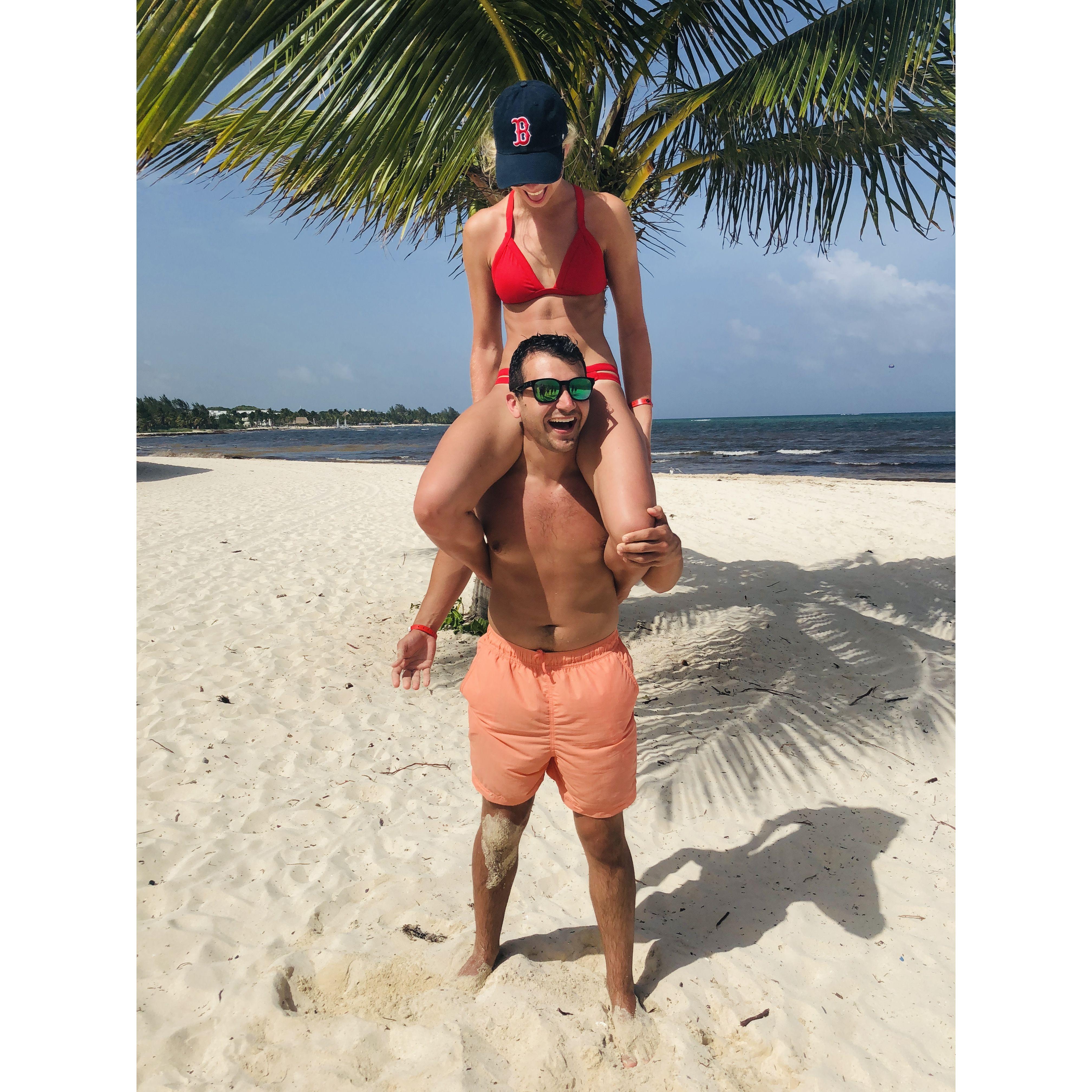 June 26, 2018  - Mexico