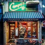 Campo's Philly Cheesesteaks