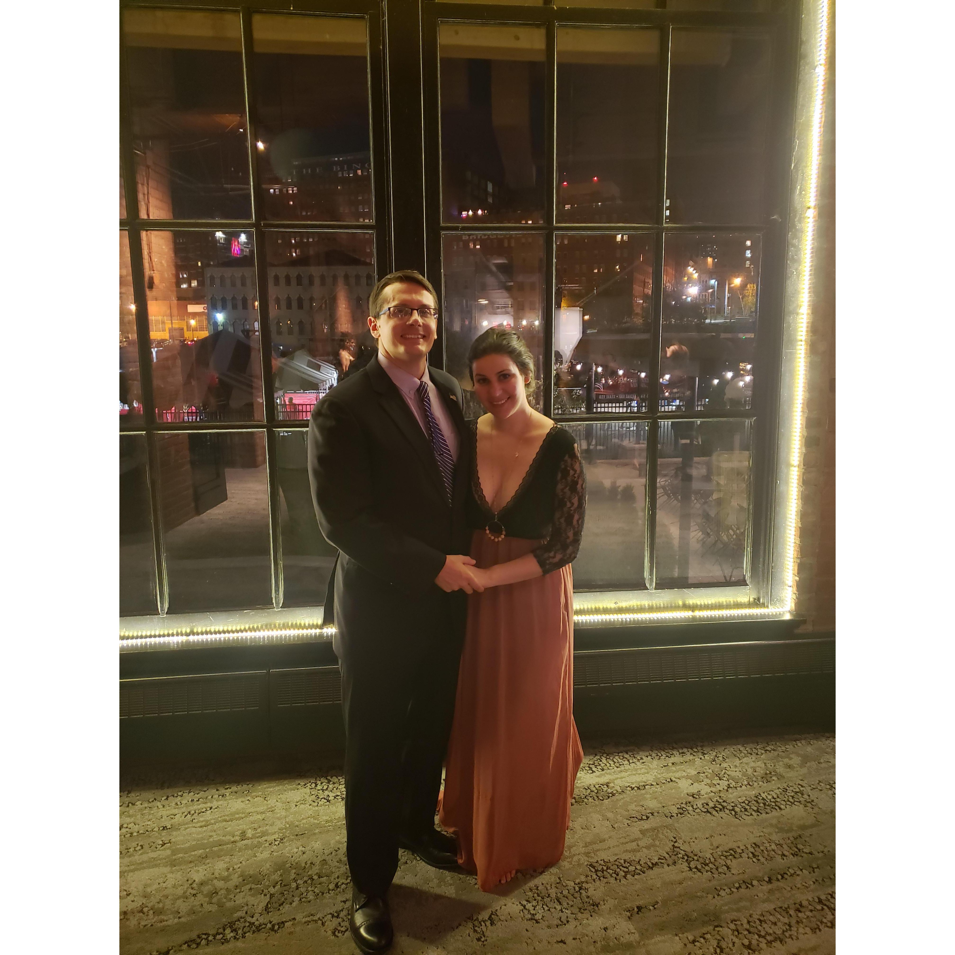 LAW PROM