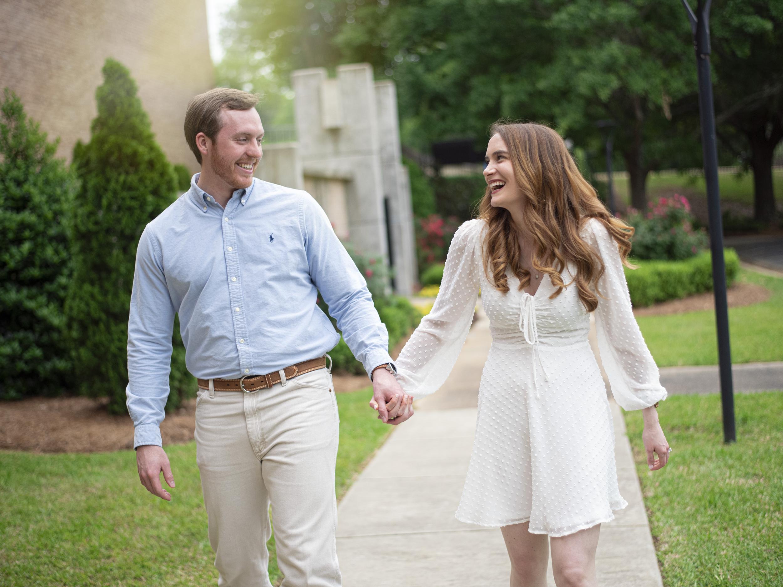 The Wedding Website of Colleen Drapcho and Evan Powers