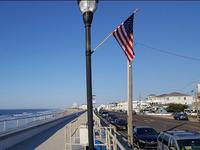 Brigantine Seawall