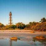 Sanibel Lighthouse