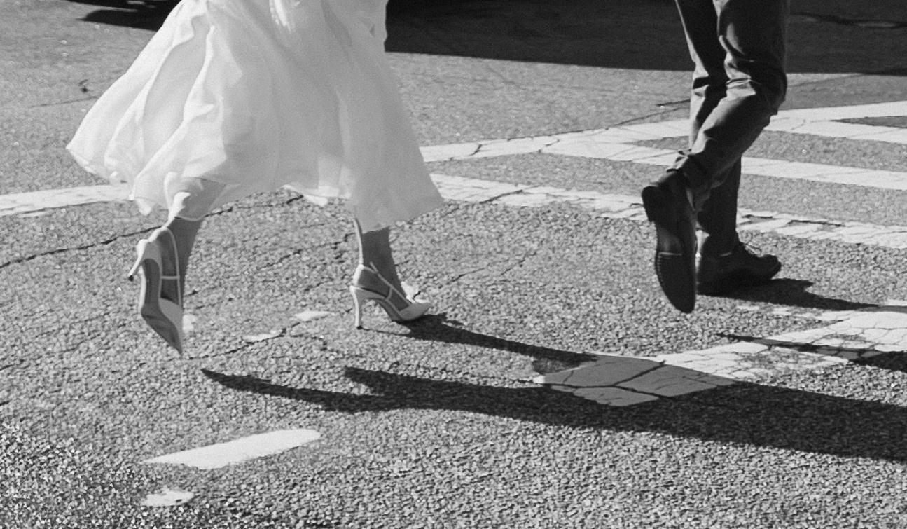 The Wedding Website of Marisa Milner and Jared Milner