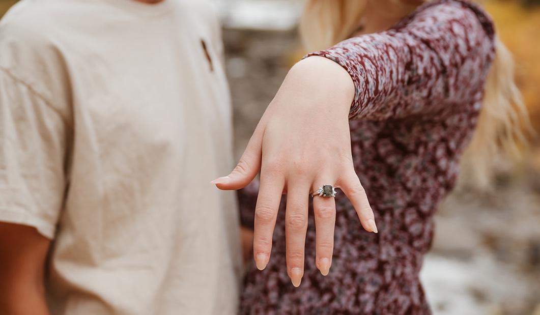 The Wedding Website of Kendyl Bowler and Nathan Swinson