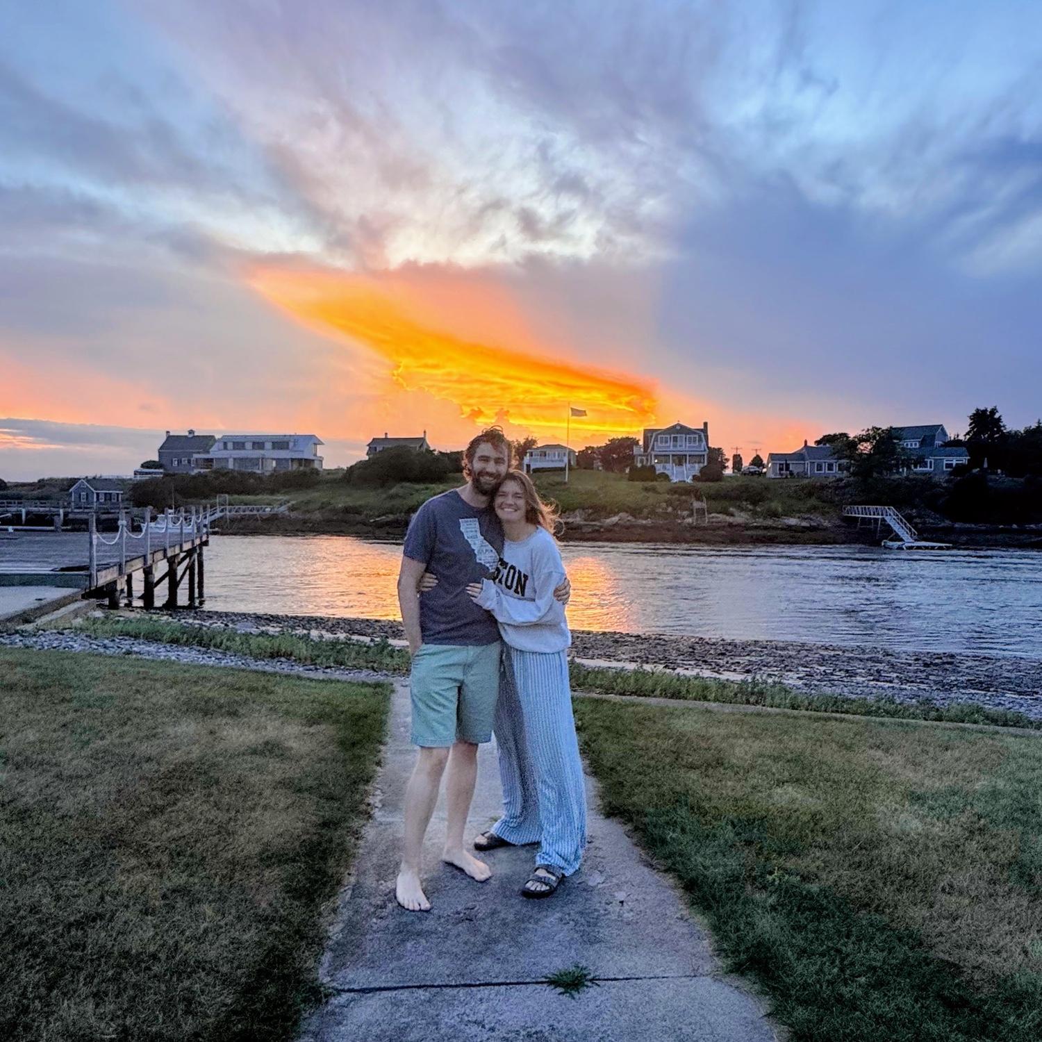 The Lodge, Biddeford Pool, ME