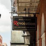 Restaurant R'evolution