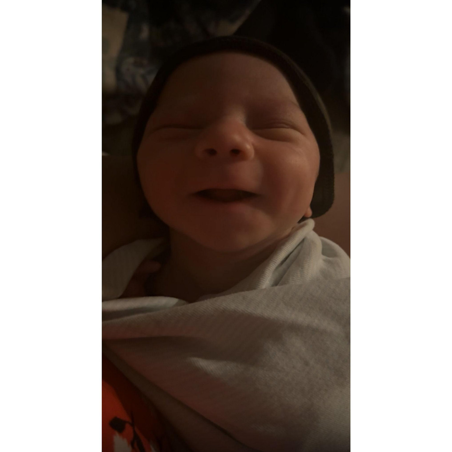 8-11-25 A star is born