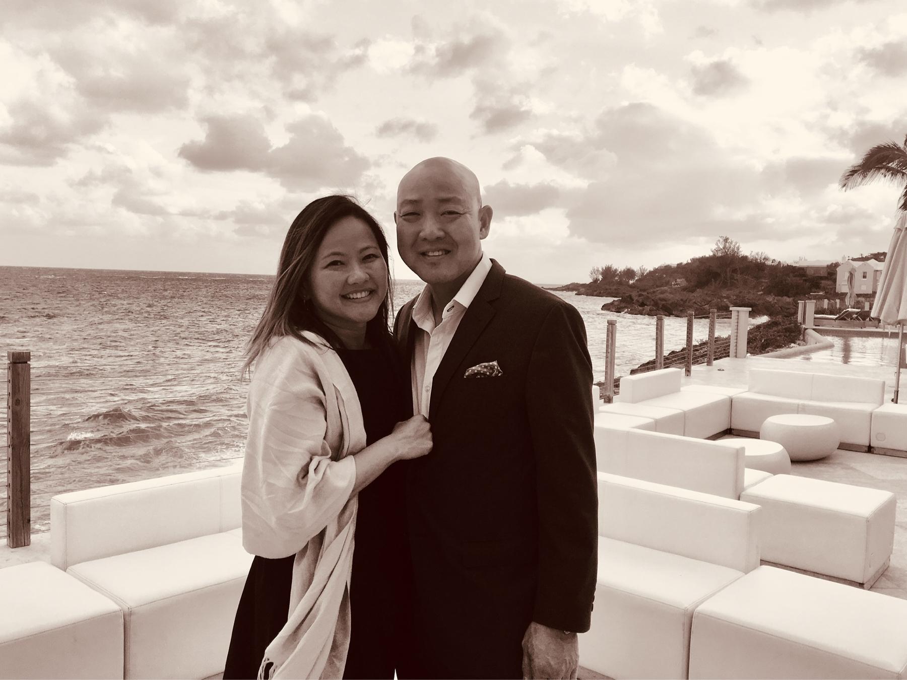 The Wedding Website of Rose Han and Dave Kim