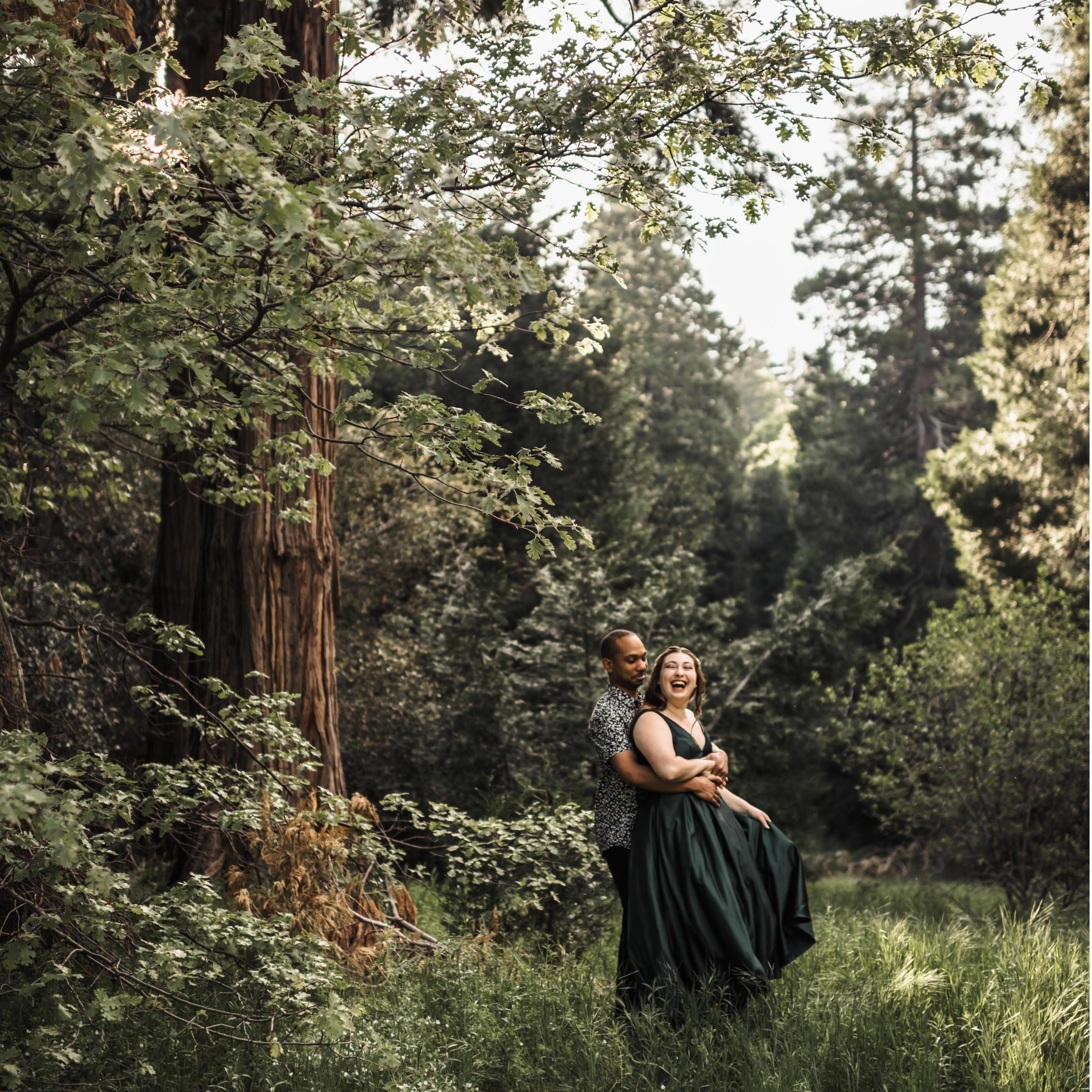 ENGAGEMENT PHOTOS - CASSY SMITH PHOTOGRAPHY