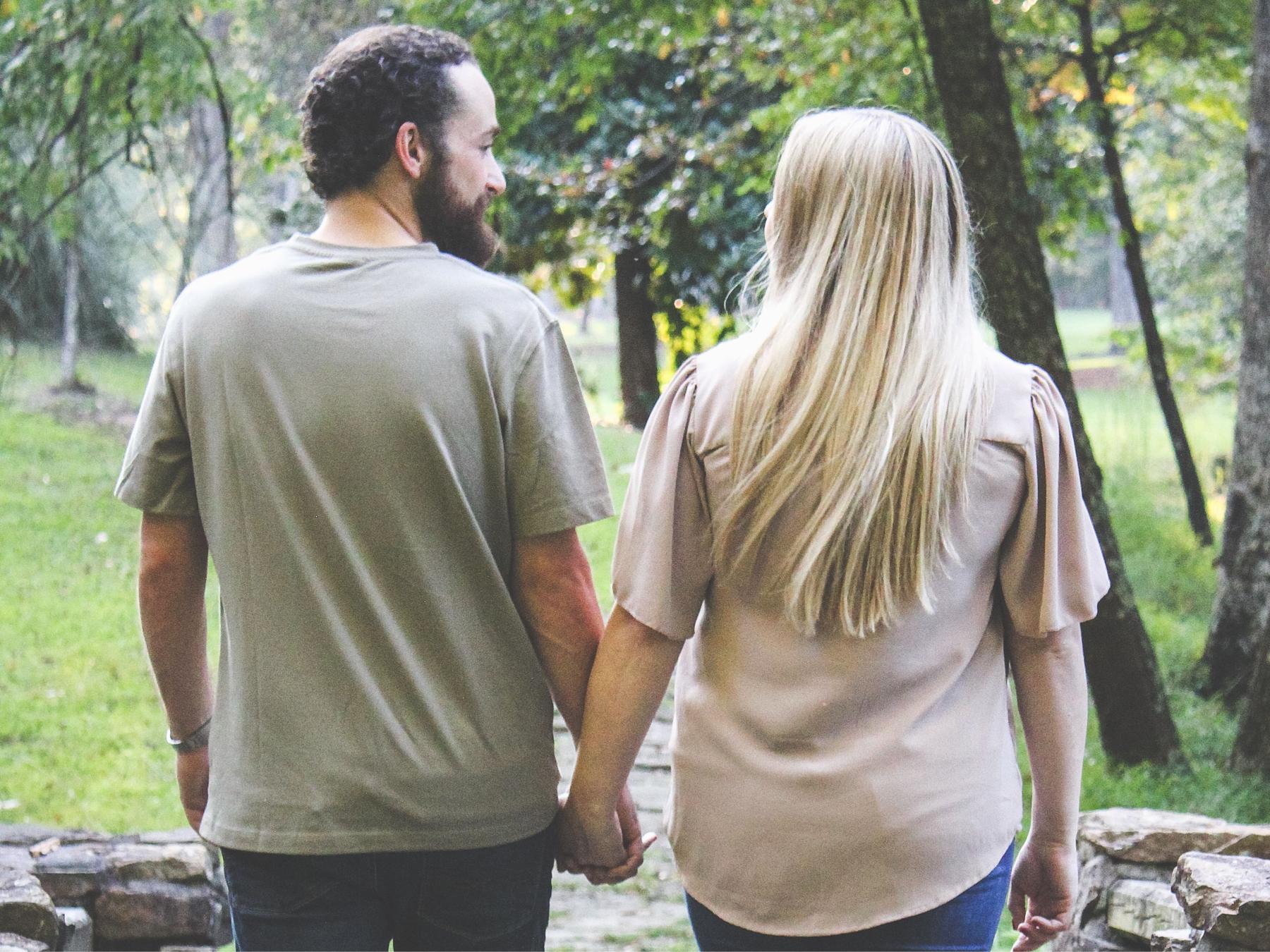 The Wedding Website of Samantha Josephine Hood and Seth Franklin McCullough