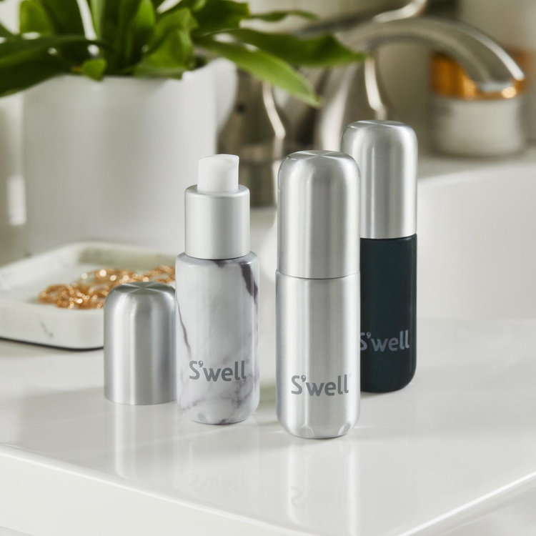 S'well Bottle, 3.4 oz. Travel Bottle Set | Zola