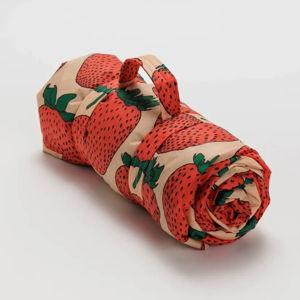 Puffy Picnic Blanket - Baggu