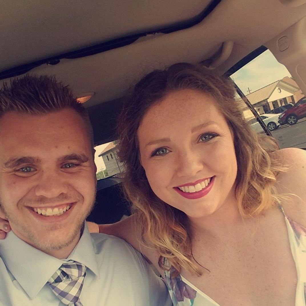 My forever wedding date