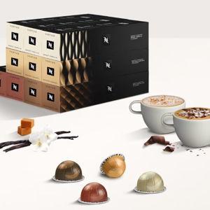 Barista Creations Nespresso Pods Variety Pack