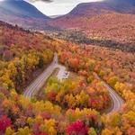 Kancamagus Pass