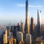 Lujiazui