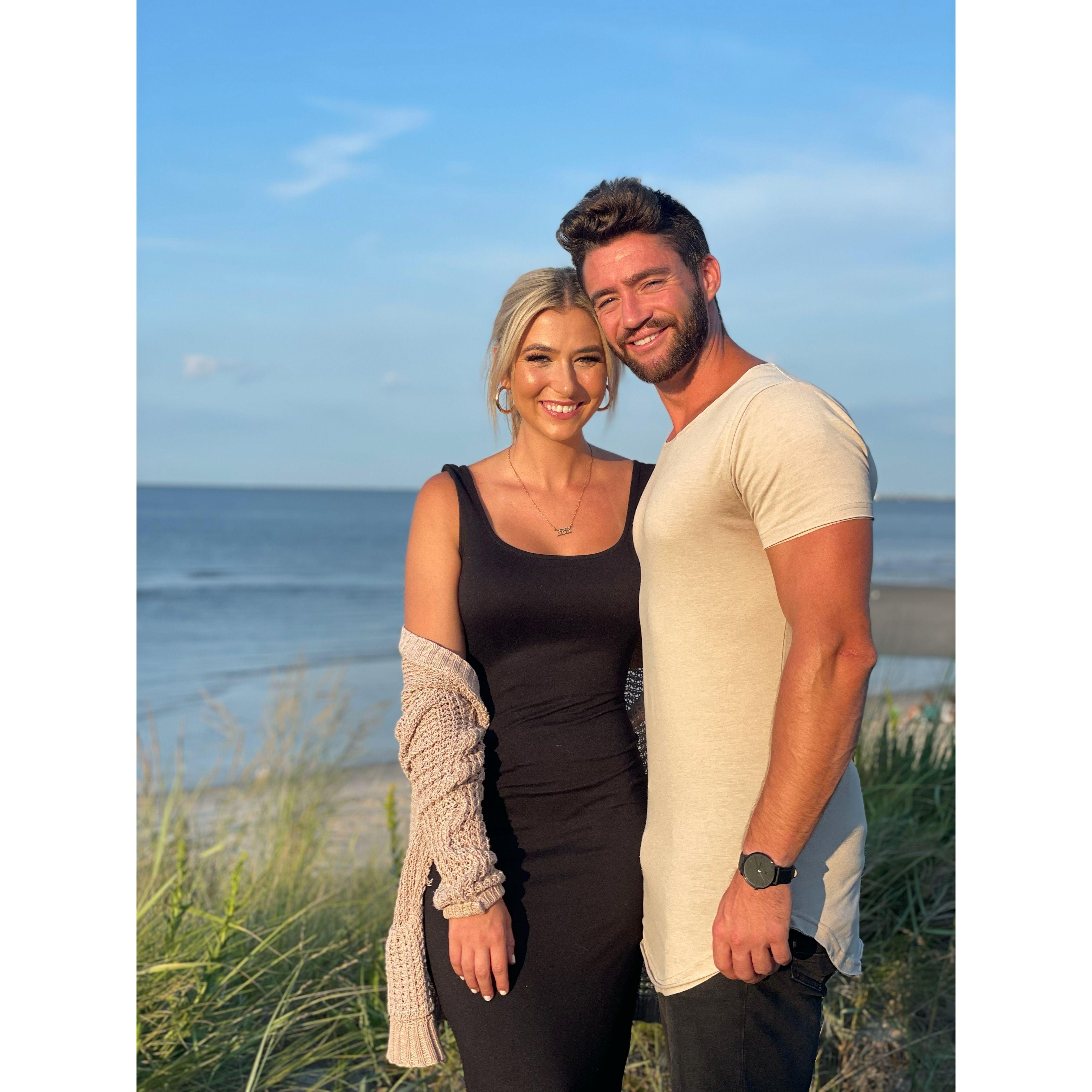 9/11/21 - Enjoying our beautiful new hometown!