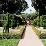 Ganna Walska Lotusland