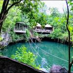 Selvatica- Adventure park & ziplines