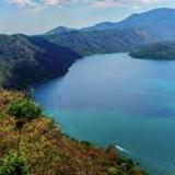 Lago Cuatepeque