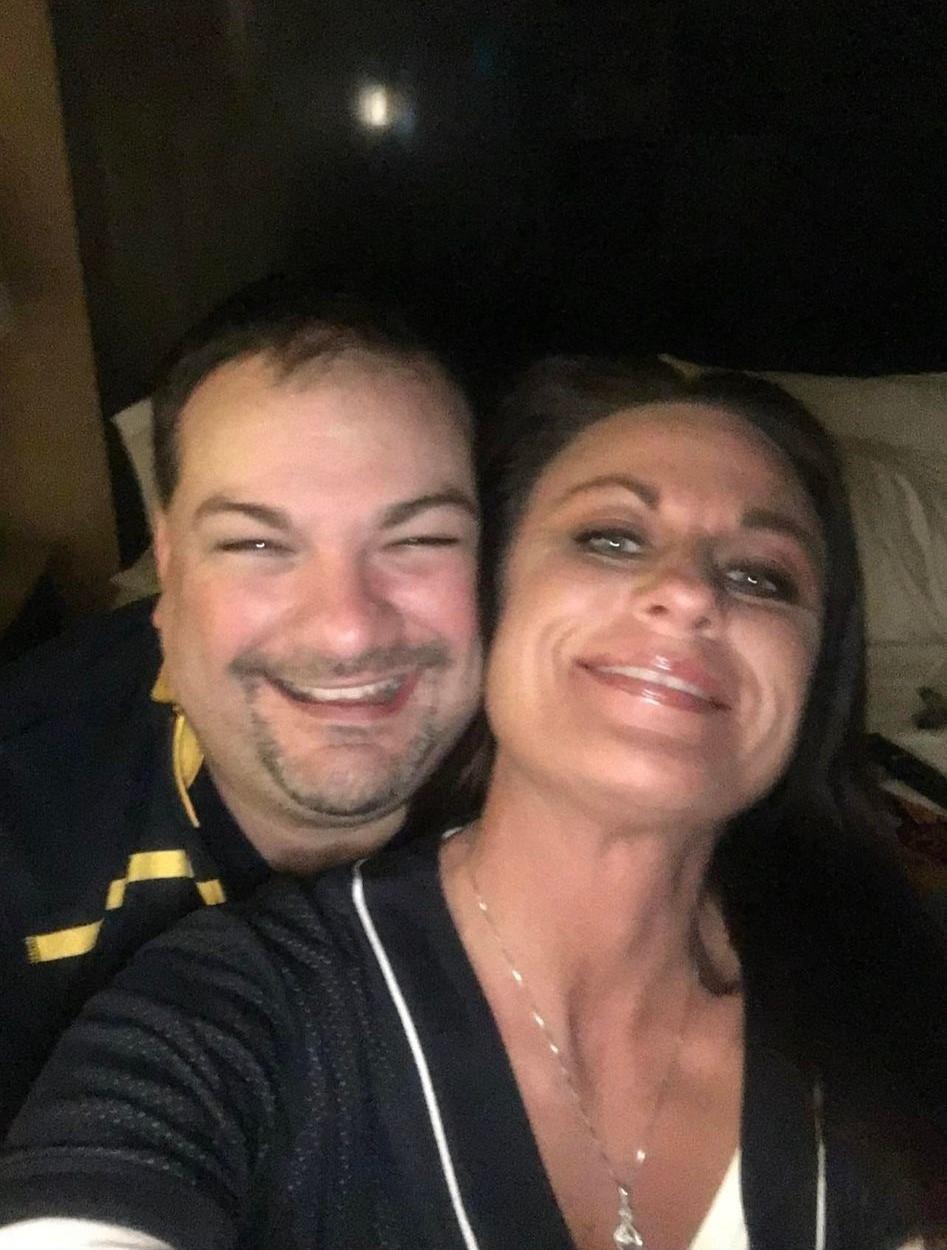 The Wedding Website of Brandi Krank and Genaro Peterson