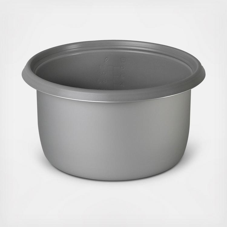 Zojirushi, 3Cup Rice Cooker & Steamer Zola