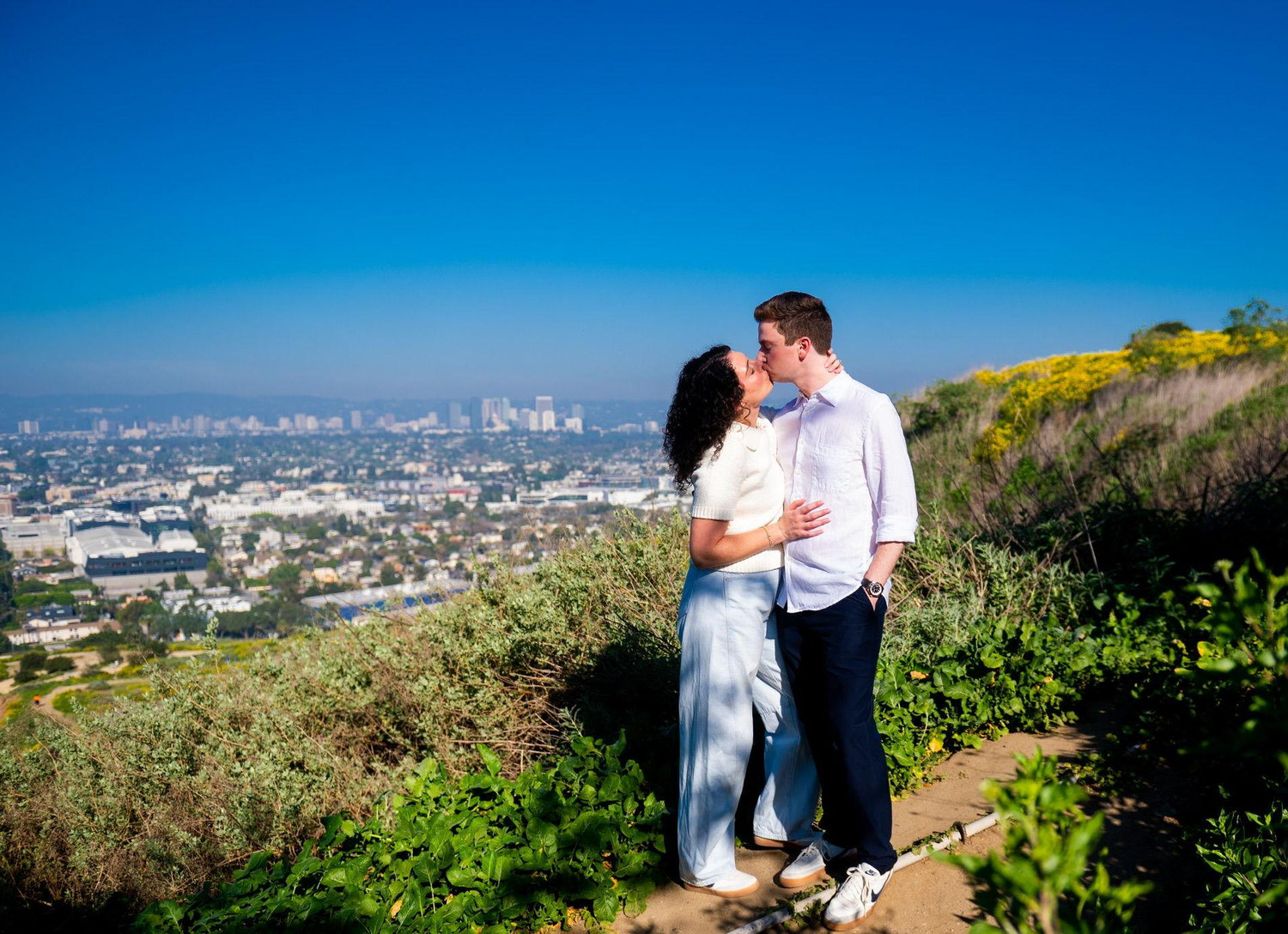 The Wedding Website of Justin Orens and Devon Medina