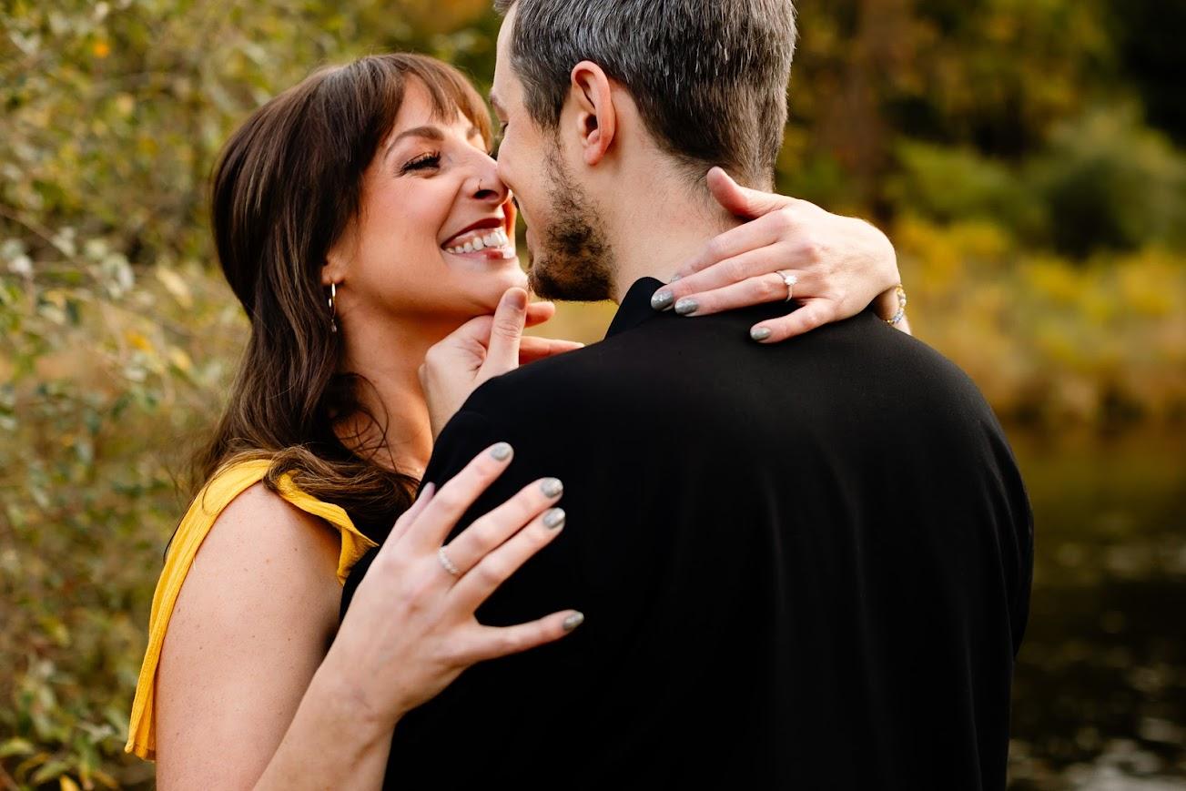 The Wedding Website of Emily Bigard and Woodrow Carter